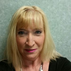 Meet your Posher, Susan