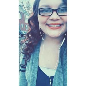 Meet your Posher, Hannah