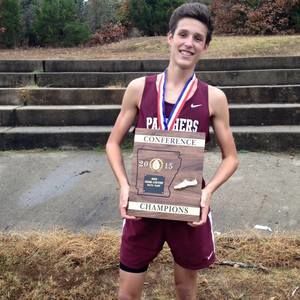 Meet your Posher, Ethan