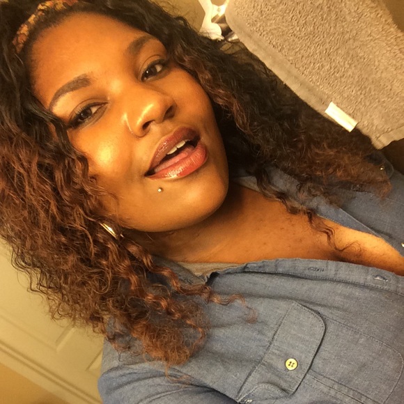 Meet your Posher, Shereese