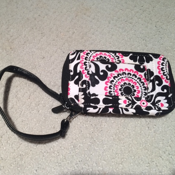 Never used Thirty-one Timeless Wristlet