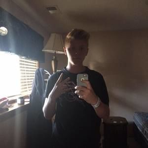 Meet your Posher, Jacob