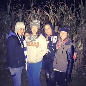 Meet your Posher, Heather