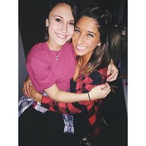 Meet your Posher, Chrissi