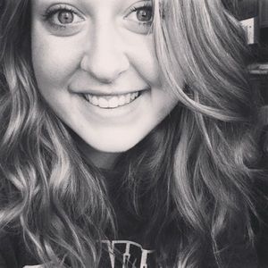 Meet your Posher, Haley