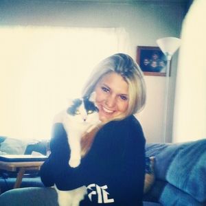 Meet your Posher, Jacey