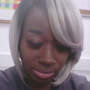 Meet your Posher, Chiquita