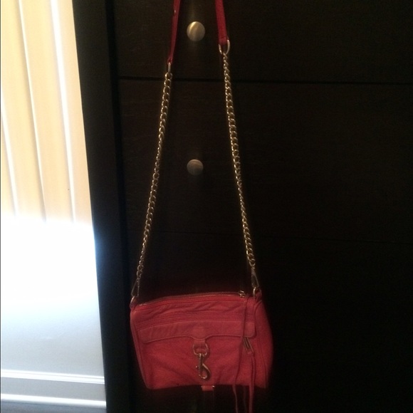 Rebecca Minkoff Crossbody Bag