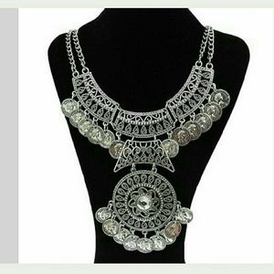 WOMEN'S  -NECKLACE