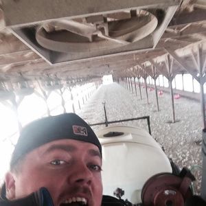 Meet your Posher, Justin