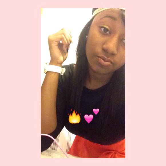 Meet your Posher, Monaè