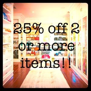 Shop my closet