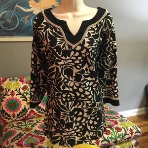 Fantastic Tunic Blouse