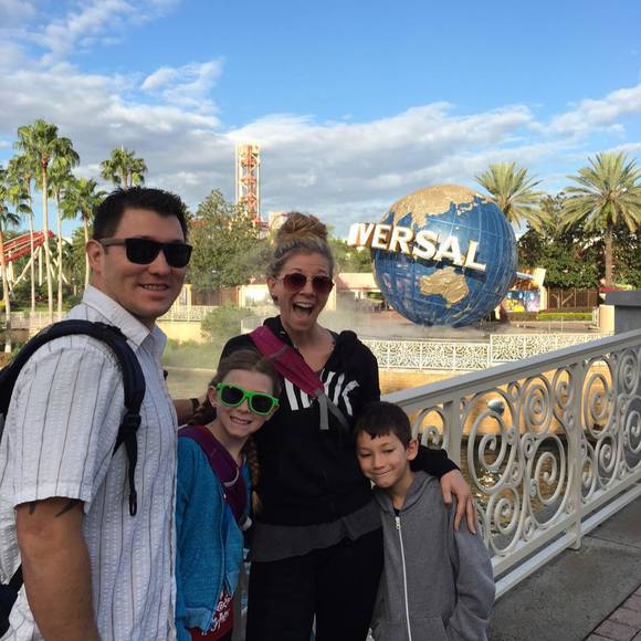 Meet your Posher, Crystal