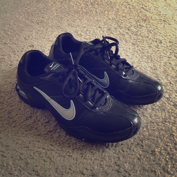 Nike air shoes size 7