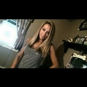 Meet your Posher, Kaylee