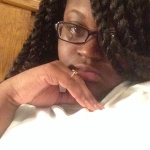 Meet your Posher, Keilonnie