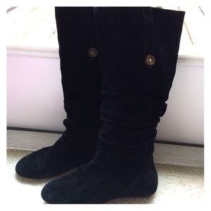 black suede ugg boots black suede ugg boots