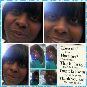 Meet your Posher, Nakea