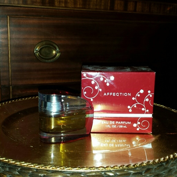 MK Affection Parfums 1fl oz