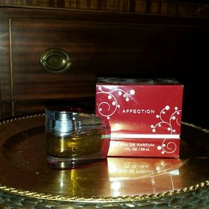 MK Affection Parfums 1fl oz