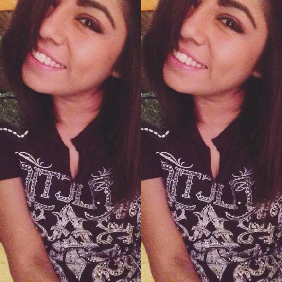 Meet your Posher, Breanna