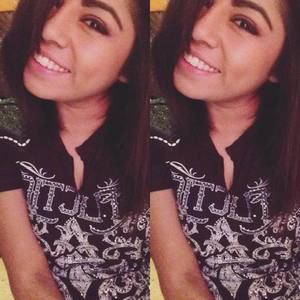 Meet your Posher, Breanna