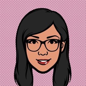 Meet your Posher, Katrina