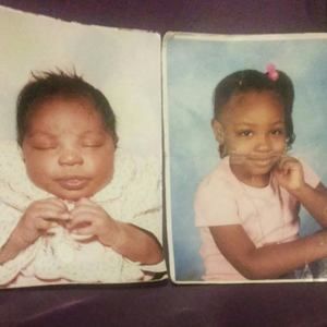 Meet your Posher, Aishah