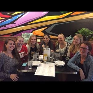 Meet your Posher, Jaimie