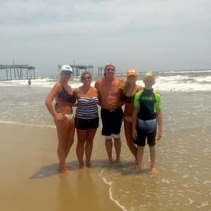 Meet your Posher, Tracey