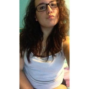 Meet your Posher, Kianna