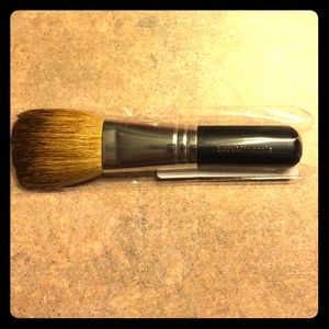 Bare minerals flawless application brush