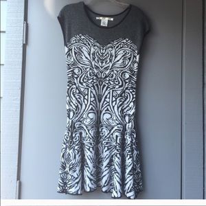 Max Studio SZ LG dress