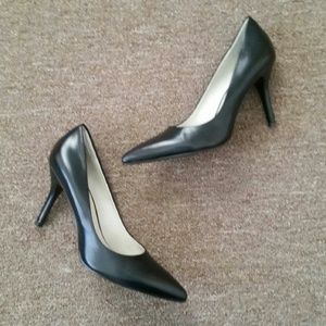 Nine West Flax Pointy Toe Dress Pump