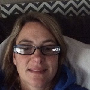 Meet your Posher, Carri