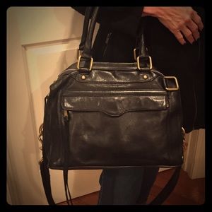 💥HP💥Rebecca Minkoff MAB Mini