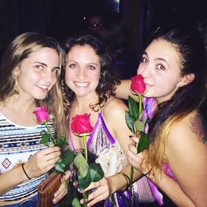 Meet your Posher, Breeanna