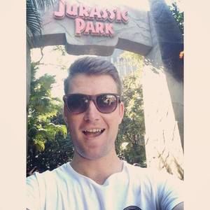 Meet your Posher, Tyrone