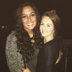 Meet your Posher, Janelle