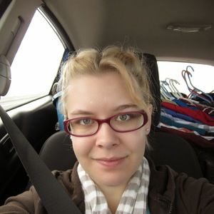 Meet your Posher, Jessica