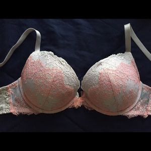 *sold* 🍾 Purple VS Dream Angels bra