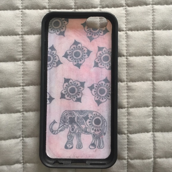 iPhone 6 wildflower case - Picture 2 of 3