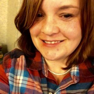 Meet your Posher, Mickie