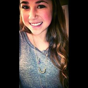 Meet your Posher, Mallory
