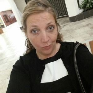 Meet your Posher, Christi