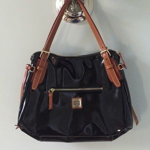 Dooney & Bourke Large Nina Bag Dooney & Bourke Large Nina Bag