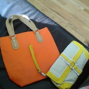 Small summer grabs.  Get both