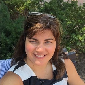 Meet your Posher, Lori