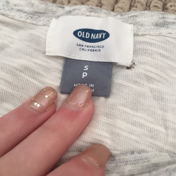 Varsity shirt - Picture 2 of 2